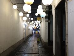 -衣裳街历史文化街区