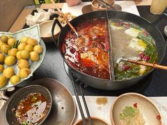 -山缓缓火锅(上海闵行龙湖店)