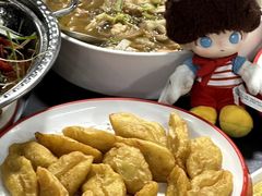 -坛南湾阿强农家乐.海鲜大排档老字号(福州地标美食店)