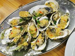 -明记海鲜大排档(巽寮湾店)