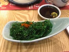 -鱼民·现造寿司(育德店)