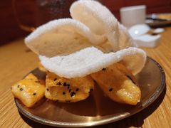 -宏达老菜馆(东安街店)