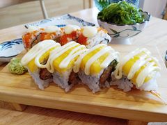 芒果大虾卷-村上一屋(回龙观店)