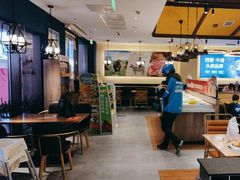 -豪客来牛排(天阳D32店)