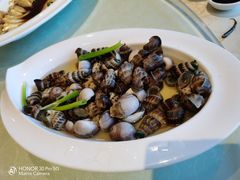 -鹰龙海畔度假酒店(咸祥店)