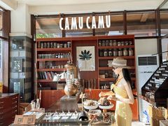 -石梅湾艾美度假酒店