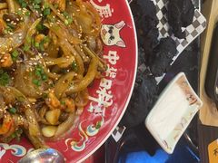 -仙隐小鹿中华料理(南宁万象城店)