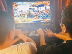 -顽主轰趴馆团建ktv桌游狼人杀(望京店)