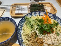 -陳香貴·兰州牛肉面(上海长风大悦城店)
