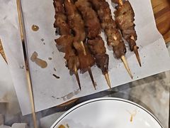 -新凯旋烧烤·燕姐千岛湖土菜