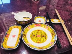 -宁波状元楼酒店(和义路店)