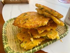 菜饼子-韵之源农家菜(北京1店)