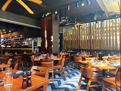 -The Meat & Wine Co Southbank(南岸店)