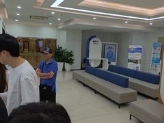 -美年大健康体检(滨江分院)