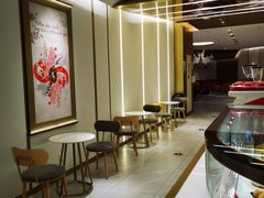 -Tims天好咖啡·贝果(东方广场店)