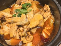 -周家二小姐的菜(西津渡店)