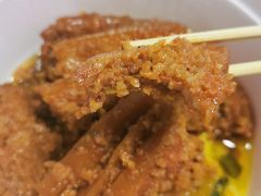 -楚鲜·汉正街一号(天河店)