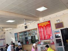 -华光餐厅(复兴路店)