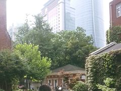 -上海西藏大厦万怡酒店