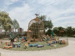 -安徒生童话乐园