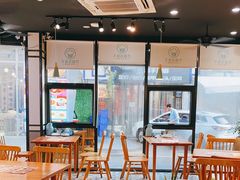 大堂-大厨的餐厅(曾厝垵总店)