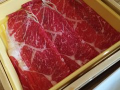 -水林间·寿喜烧自助(仙林金鹰店)