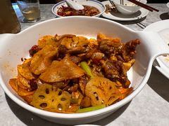 -天辣(金桥啦啦宝都店)