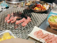 -可心筛网烤肉(南关区幸福一路店)