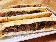 -王胖子驴肉火烧(鼓楼店)
