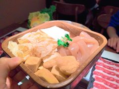 -旺福·贵州酸汤牛肉火锅(陆悦天地店)
