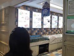 -妈妈菜舟山海鲜(定海古城店)