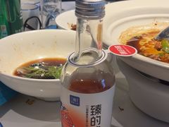 -兰湘子·湘菜小炒(长安万科广场店)