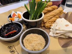 -东来土菜馆(民祥园路店)