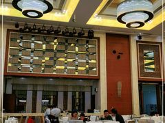 大堂-顺德人家食府(黄金广场店)