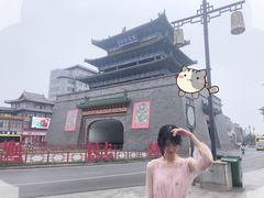 -天力卡拉优动物奶油生日蛋糕(鼓楼店)