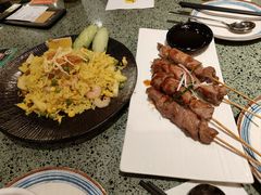 -Home Thai·泰谣(王府井apm店)