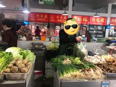 -新安江农贸市场