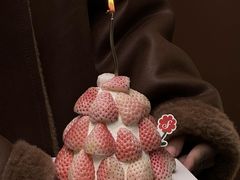 -花花卷卷·鲜食蛋糕(静安久光百货店)