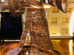 -北京王府井希尔顿酒店·秦唐中餐厅Chynna