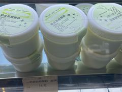 -正飞鲜奶(南湖一期店)