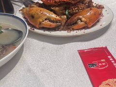 喜记正宗炒辣蟹-喜记避风塘炒辣蟹(旗舰店)