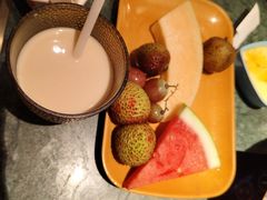 -牛New寿喜烧(中山公园龙之梦店)