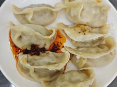 -奉天蚨祥饺子馆