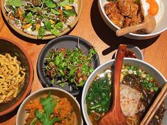 小锅米线-SHAN山(前滩太古里店)