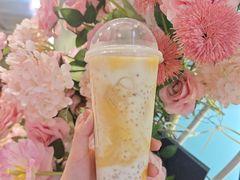 -喜茶(东莞汇一城店)