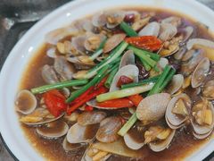 -鑫悦楼煎蟹·16年海鲜大排档