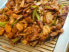 -四季民福烤鸭店(前门廊房二条店)