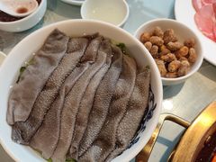 -小天鹅火锅·一线江景洪鼎旗舰店(洪崖洞店)