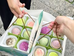 -好一朵茉莉花(老门东店)
