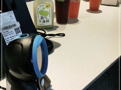 -奈雪的茶(苏宁广场店)